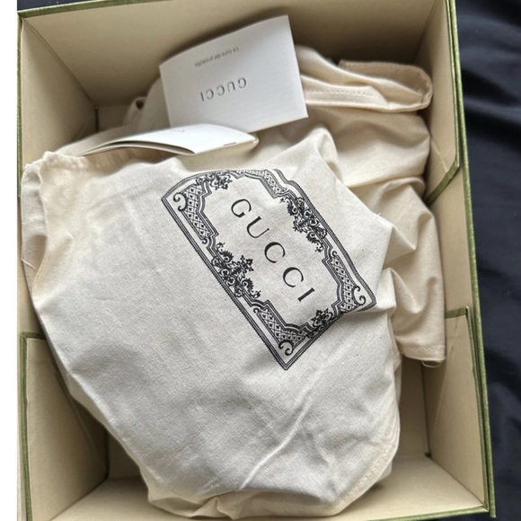 Authentic Gucci Hat - Picture 5 of 9